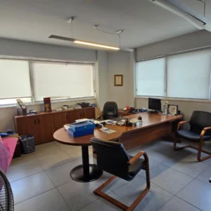 300m² Office for Rent in Limassol – Tsiflikoudia
