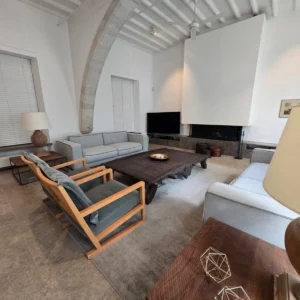 4 Bedroom House for Rent in Limassol District