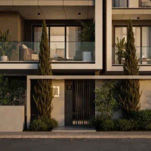 1 Bedroom Apartment for Sale in Limassol – Mesa Geitonia