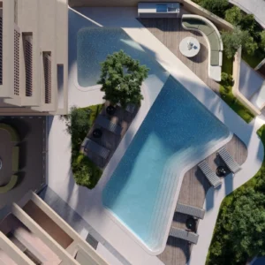 2 Bedroom Apartment for Sale in Empa, Paphos District