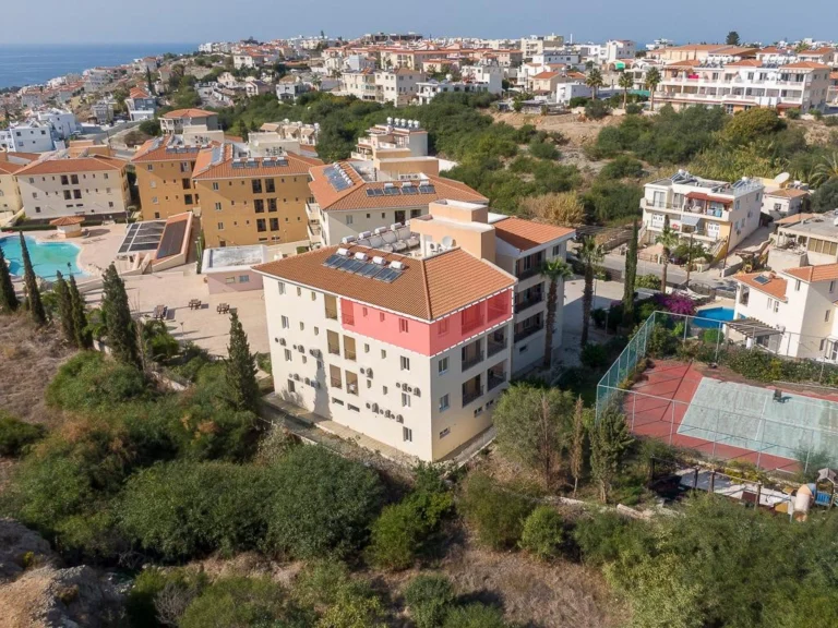 Cheap Apartments for Sale Paphos up to 200000 euro