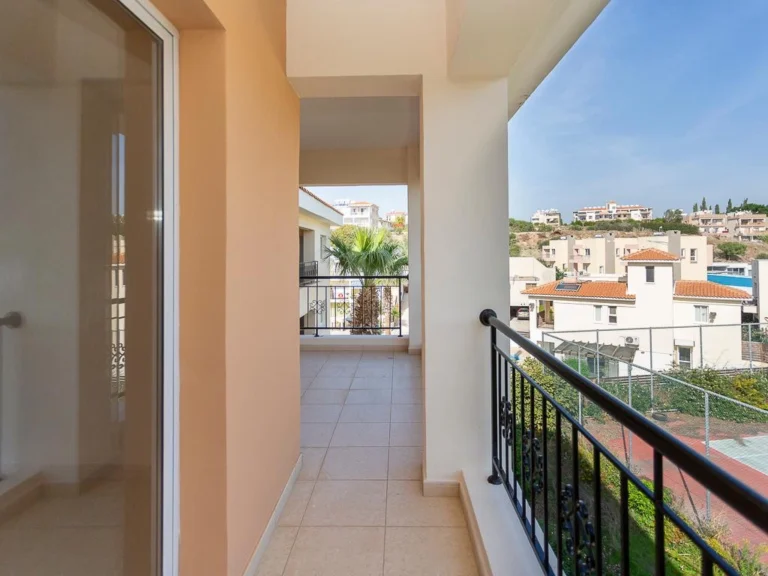 Cheap Apartments for Sale Paphos up to 200000 euro