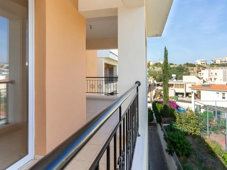 Cheap Apartments for Sale Paphos up to 200000 euro