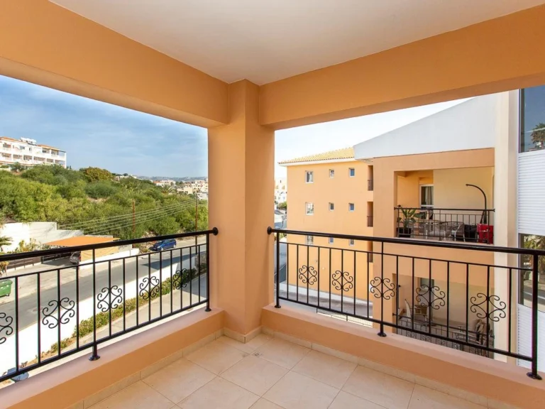 Cheap Apartments for Sale Paphos up to 200000 euro