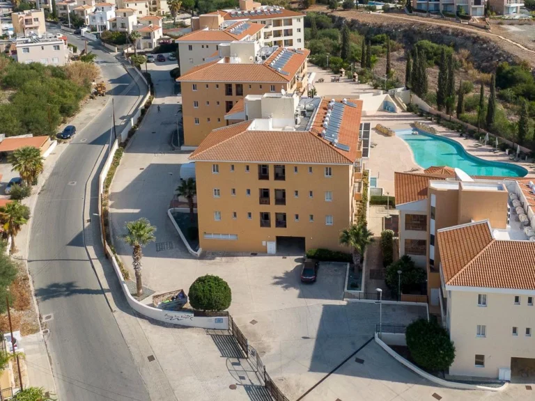Cheap Apartments for Sale Paphos up to 200000 euro