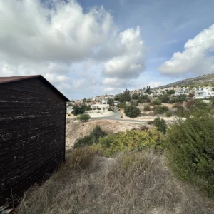 2 Bedroom House for Sale in Pegeia, Paphos District