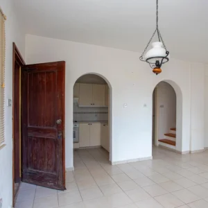 2 Bedroom House for Sale in Tremithousa, Paphos District