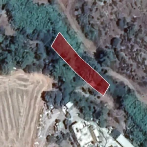 3,801m² Plot for Sale in Argaka, Paphos District