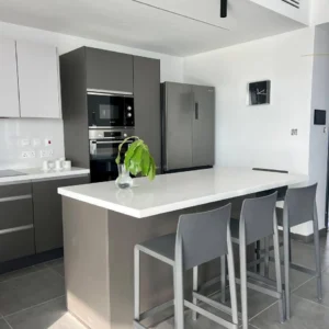 4 Bedroom Apartment for Sale in Limassol – Agios Spyridon