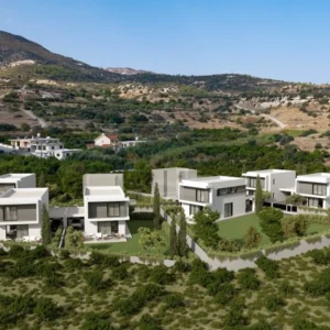 3 Bedroom House for Sale in Akrounta, Limassol District