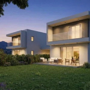 3 Bedroom House for Sale in Akrounta, Limassol District