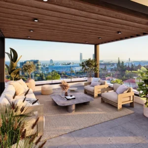 4 Bedroom House for Sale in Germasogeia, Limassol District