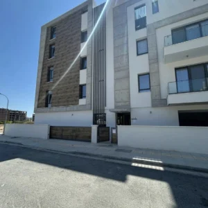 2 Bedroom Apartment for Sale in Limassol – Agios Athanasios