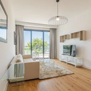 2 Bedroom Apartment for Rent in Potamos Germasogeias, Limassol District