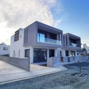 3 Bedroom House for Sale in Tremithousa, Paphos District