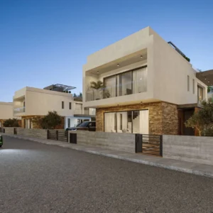 3 Bedroom House for Sale in Geroskipou, Paphos District