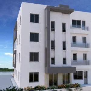 3 Bedroom Apartment for Sale in Geroskipou, Paphos District