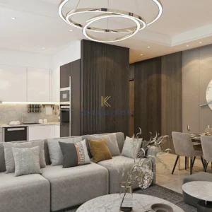 1 Bedroom Apartment for Sale in Faneromeni, Larnaca District