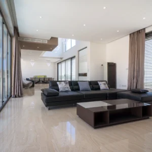 5 Bedroom House for Sale in Agia Paraskevi, Limassol District