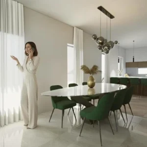 3 Bedroom House for Sale in Strovolos – Archangelos, Nicosia District