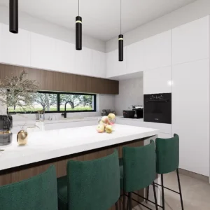 3 Bedroom House for Sale in Lakatameia – Agios Nikolaos, Nicosia District