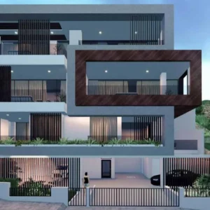 2 Bedroom Apartment for Sale in Limassol – Agia Fyla