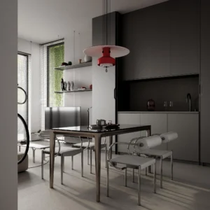 1 Bedroom Apartment for Sale in Limassol – Zakaki