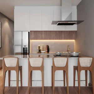 Διαμέρισμα 2 Υπνοδωματίων προς Πώληση στην Κισσόνεργα, Επαρχία Πάφου