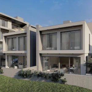 3 Bedroom House for Sale in Paphos – Anavargos