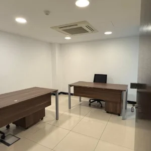 326m² Office for Rent in Limassol – Mesa Geitonia
