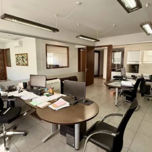 200m² Office for Rent in Limassol – Agios Ioannis