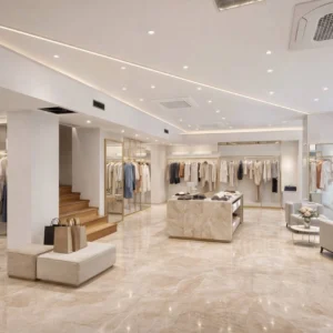 388m² Office for Rent in Limassol – Agia Zoni