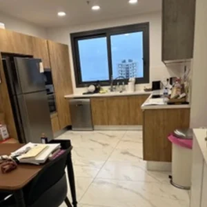 3 Bedroom Apartment for Rent in Mouttagiaka, Limassol District