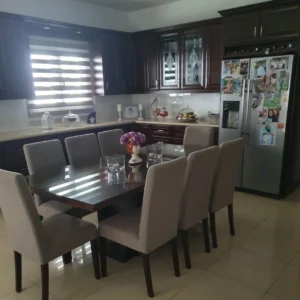 3 Bedroom House for Rent in Livadia Larnakas, Larnaca District