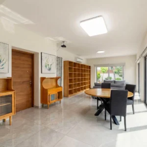 3 Bedroom House for Sale in Geroskipou, Paphos District