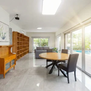 3 Bedroom House for Sale in Geroskipou, Paphos District