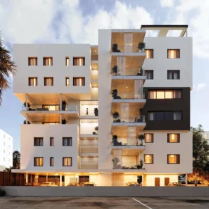 Διαμέρισμα 2 Υπνοδωματίων προς Πώληση στους Αγίους Ομολογητές, Επαρχία Λευκωσίας