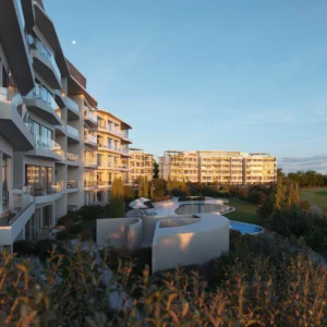 2 Bedroom Apartment for Sale in Limassol District