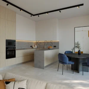 3 Bedroom Apartment for Sale in Limassol District