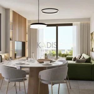 1 Bedroom Apartment for Sale in Ypsonas, Limassol District