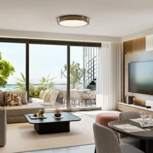 2 Bedroom Apartment for Sale in Ypsonas, Limassol District