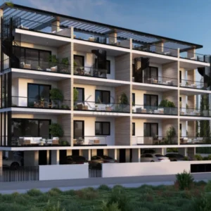 3 Bedroom Apartment for Sale in Ypsonas, Limassol District