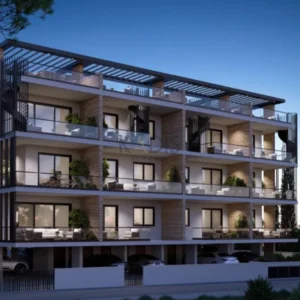 Διαμέρισμα 2 Υπνοδωματίων προς Πώληση στον Ύψωνα, Επαρχία Λεμεσού