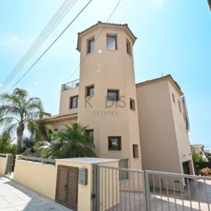 5 Bedroom House for Sale in Limassol – Agia Fyla