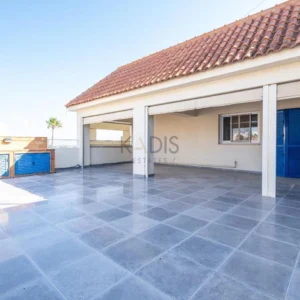 595m² Commercial for Sale in Engomi, Nicosia District