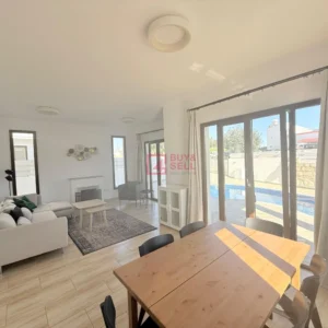 2 Bedroom House for Rent in Pissouri, Limassol District