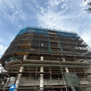 1000m² Building for Sale in Limassol District