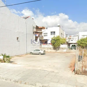 262m² Plot for Sale in Limassol District