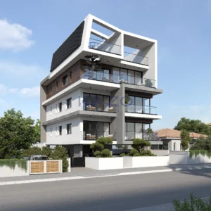 340m² Building for Sale in Limassol – Mesa Geitonia