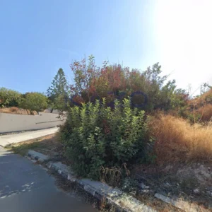 658m² Plot for Sale in Foinikaria, Limassol District